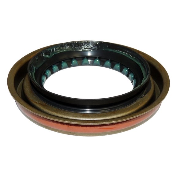 Crown Automotive Front Dana 44 Pinion Oil Seal Crown Automotive 68400358AA Front Dana 44 Pinion Oil Seal for 18-20 Jeep Wrangler JL & Gladiator JT
