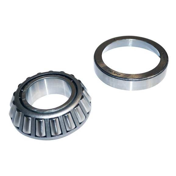 Crown Automotive Inner Pinion Bearing Kit Crown Automotive 68400362AA Inner Pinion Bearing Kit for 18-19 Jeep Wrangler JL and 2020 Gladiator JT with Dana 44 Rear Axle