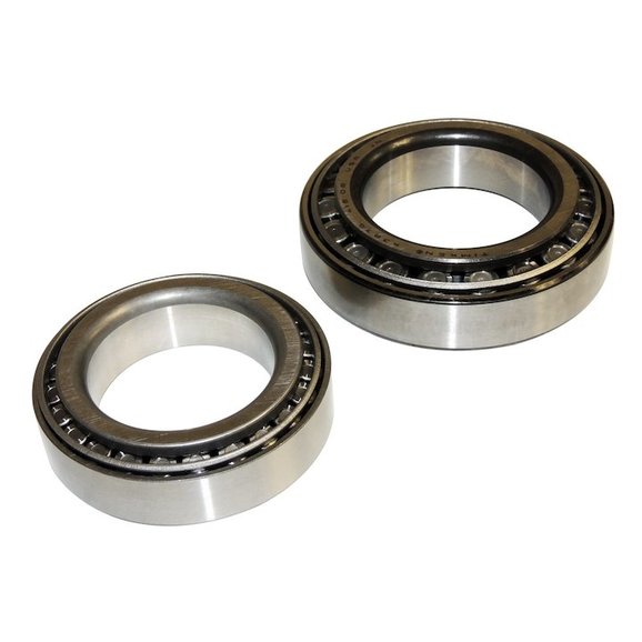 Crown Automotive Dana 44 Carrier Bearing Kit Crown Automotive 68401159AA Dana 44 Carrier Bearing Kit for 18-20 Jeep Wrangler JL and Gladiator JT