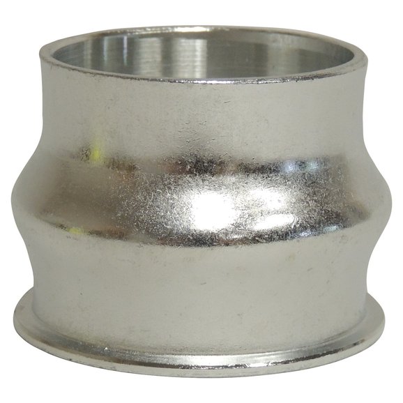 Crown Automotive Rear Dana 44 Pinion Crush Sleeve Crown Automotive 68401227AA Rear Dana 44 Pinion Crush Sleeve for 18-21 Jeep Wrangler JL and Gladiator JT