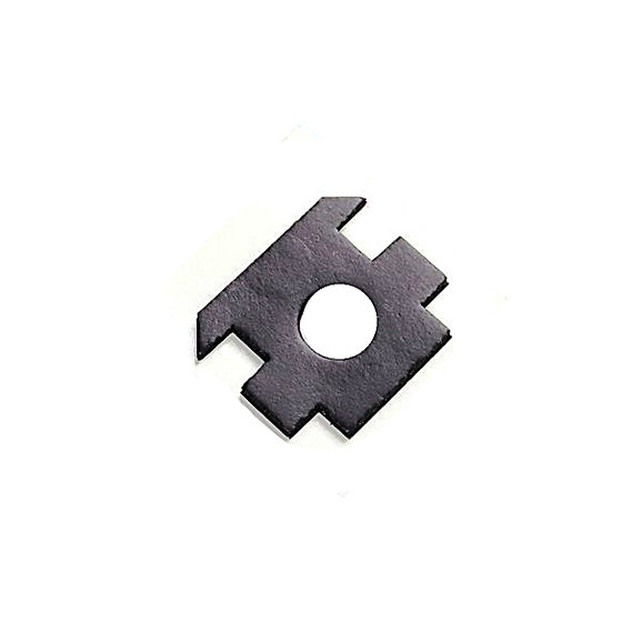 Mopar A-Pillar Seal  Mopar  A-Pillar Seal  for 18-20 Jeep Wrangler JL and Gladiator JT