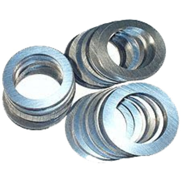 Mopar Differential Bearing Shim Kit Mopar 68404034AA Differential Bearing Shim Kit for 18-19 Jeep Wrangler JL with Dana 35 Rear Axle