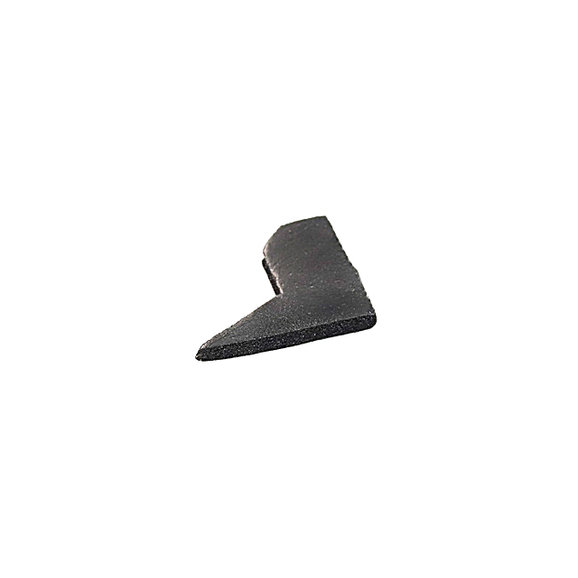 Mopar Windshield Hinge Foam Mopar Windshield Hinge Foam for 18-19 Jeep Wrangler JL and 2020 Gladiator JT