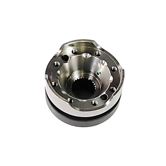 Mopar Pinion Flange Mopar 68417854AA Pinion Flange for 18-19 Jeep Wrangler JL with Rubicon Dana 44 Rear Axle