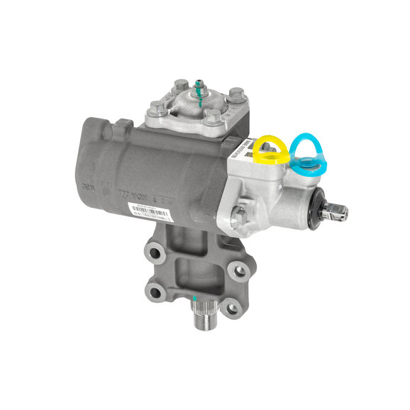 Mopar Power Steering Box Mopar 68418449AE Power Steering Box for 2020 Jeep Gladiator JT