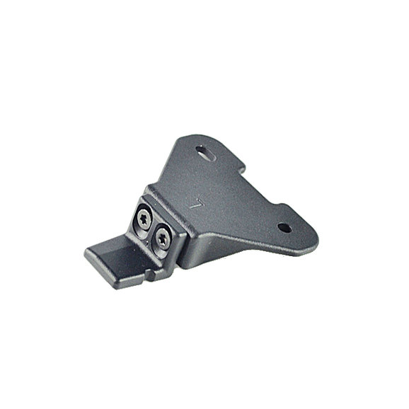 Mopar  Targa Panel Inner Latch Bracket  for 18-22 Jeep Wrangler JL and Gladiator JT