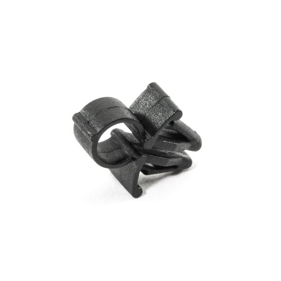 Mopar Soft Top Release-Cable Guide Clip  Mopar 68430084AA Soft Top Release-Cable Guide Clip  for 18-22 Jeep Wrangler JL