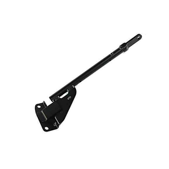 Mopar Soft Top Rear Lift Arm Mopar Soft Top Rear Lift Arm for 18-22 Jeep Wrangler JL