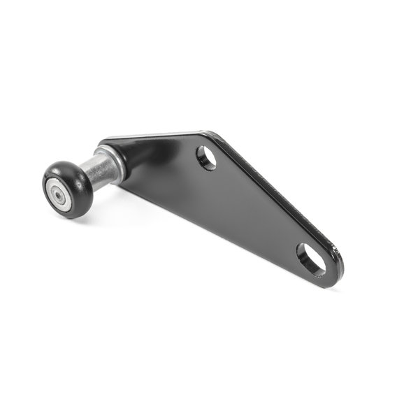 Mopar Soft Top Roller Bracket  Mopar  Soft Top Roller Bracket  for 18-22 Jeep Wrangler JL