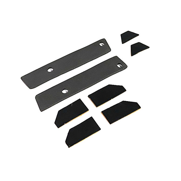Mopar 68430142AA Door Surround Foam Tape Kit for 1823 Jeep Wrangler JL