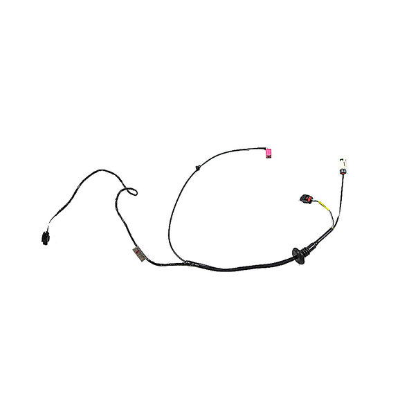 Mopar Third Brake Light Wiring Mopar 68432092AB Third Brake Light Wiring for 18-21 Jeep Wrangler JL