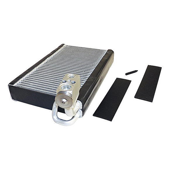 Crown Automotive Evaporator Core Crown Automotive 68238602AA Evaporator Core for 11-18 Jeep Grand Cherokee WK