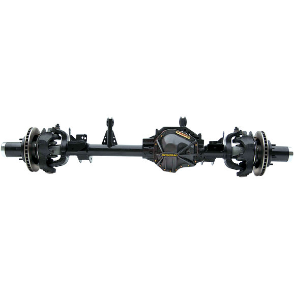 Dynatrac Pro Rock Series 60 Front Axle Assemblies with ARB Air Locker