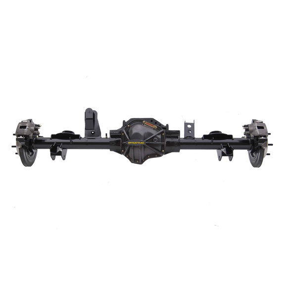 Dynatrac Pro Rock Series 60 Rear Axle Assemblies with ARB Air Locker Dynatrac Pro Rock Series 60 Rear Axle Assemblies with ARB Air Locker for 97-06 Jeep Wrangler TJ & Unlimited