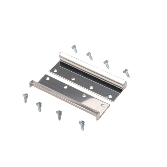 CARR Stainless Steel Gutterless Light Bar Mounting Kit CARR 223412 Stainless Steel Gutterless Light Bar Mounting Kit for 93-98 Jeep Grand Cherokee ZJ, 88-99 GM Sierra, Silverado, 92-99 GM Yukon & Suburban