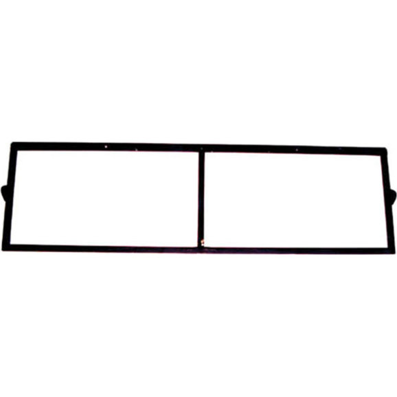 OMIX OE Inner Windshield Frame OMIX 12021.07 OE Inner Windshield Frame for 41-45 Jeep MB & GPW