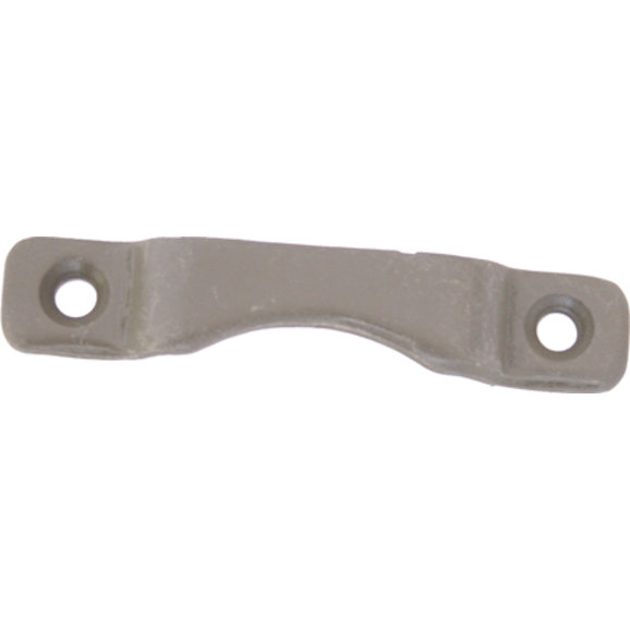 OMIX OE Windshield Hold Down Bracket OMIX 12021.10 OE Windshield Hold Down Bracket for 41-45 Jeep MB & GPW
