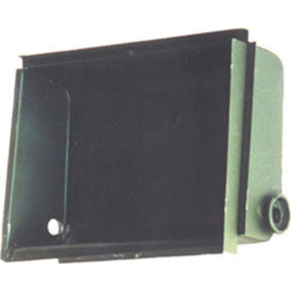 OMIX OE Gas Tank Well OMIX 12021.22 OE Gas Tank Well for 41-45 Jeep MB & GPW