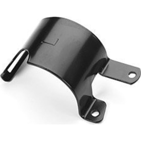 Bestop 315.69 Driver Side Rear Inboard Bow Bracket for 9706 Jeep