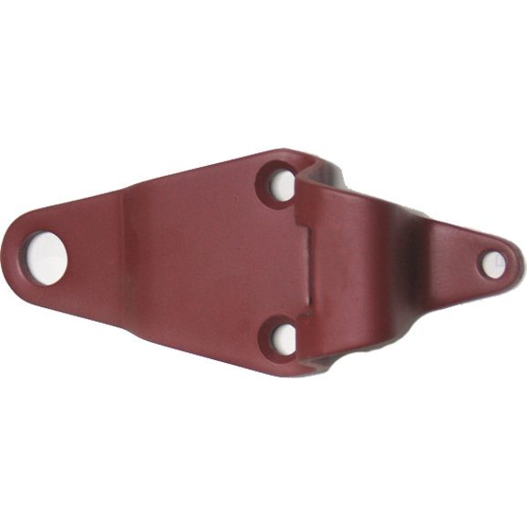 OMIX OE Soft Top Bow Pivot Bracket OMIX 12021.34 OE Soft Top Bow Pivot Bracket for 41-45 MB & GPW