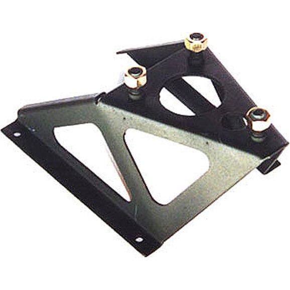 OMIX OE Spare Tire Carrier OMIX 12021.11 OE Spare Tire Carrier for 41-45 Jeep MB & GPW