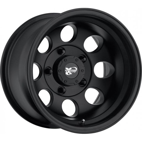 Pro Comp Series 7069 Wheel Pro Comp Series 7069 Wheel for 07-23 Jeep Wrangler JL, JK & Gladiator JT