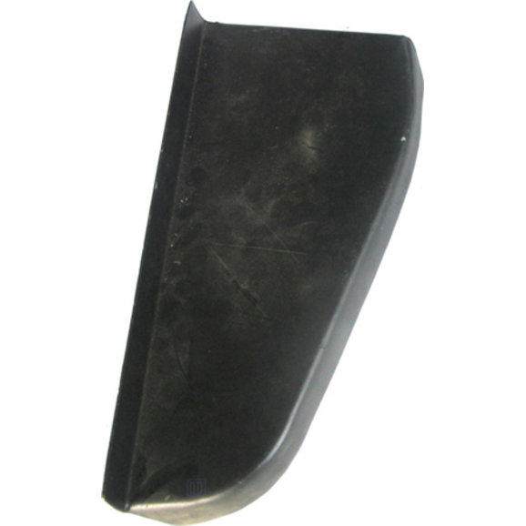 MD Juan OE Passenger Side Small Step Side Cowl MD Juan MRP014 OE Passenger Side Small Step Side Cowl for 46-53 Jeep M-38