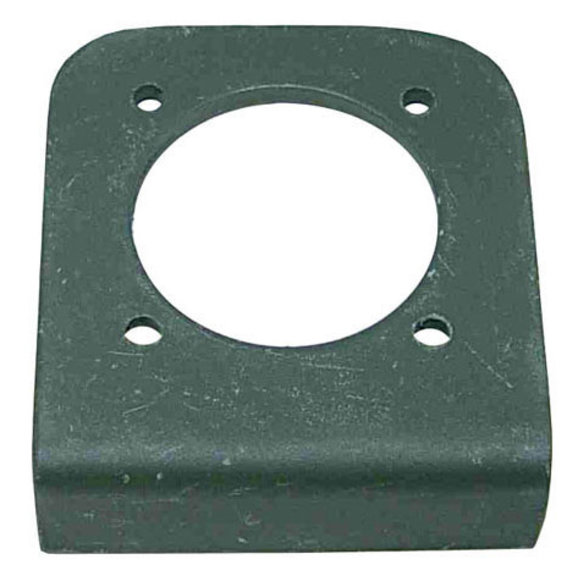 OMIX OE Radio Receptacle Bracket OMIX 12023.29 OE Radio Receptacle Bracket for 46-53 Jeep M-38