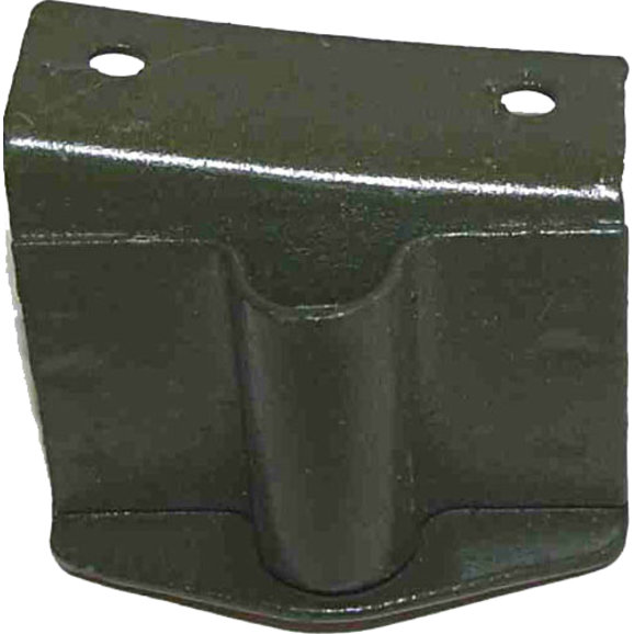 OMIX OE Driver Side Door Socket Hinge OMIX 12023.35 OE Driver Side Door Socket Hinge for 43-56 Jeep M-38