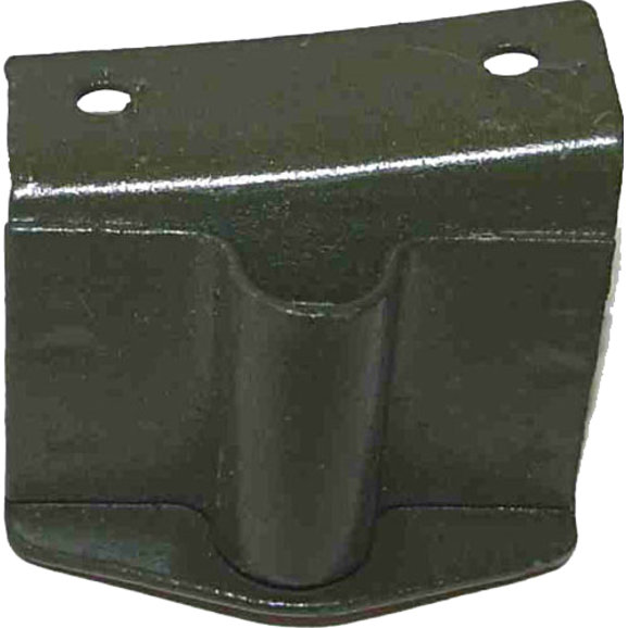 OMIX OE Passenger Side Door Socket Hinge OMIX 12023.34 OE Passenger Side Door Socket Hinge for 46-53 Jeep M-38