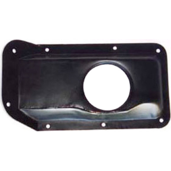 OMIX OE Transmission & Transfer Case Access Cover OMIX 12023.39 OE Transmission & Transfer Case Access Cover for 46-53 Jeep M-38