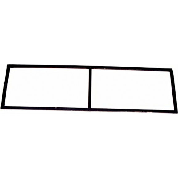 MD Juan CWA011 OE Inner Windshield Frame for 46-49 Jeep CJ