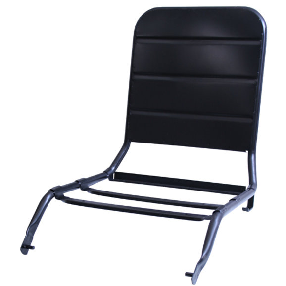 MD Juan OE Front Passenger Side Seat Frame MD Juan CSA003 OE Front Passenger Side Seat Frame for 46-49 Jeep CJ-2A