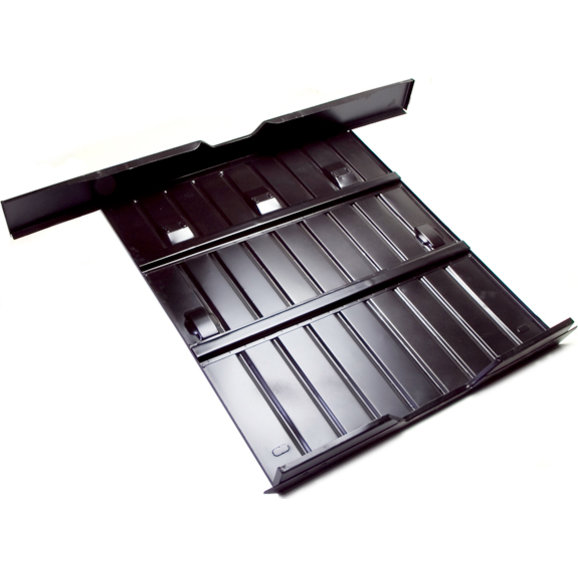 MD Juan OE Rear Center Floor MD Juan CRP048 OE Rear Center Floor for 46-53 Jeep CJ-2A & CJ-A