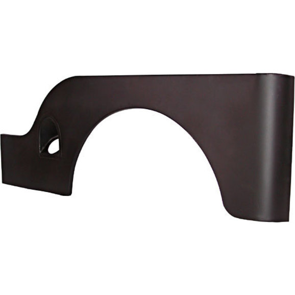 MD Juan OE Driver Side Body Panel MD Juan CRP020 OE Driver Side Body Panel for 46-53 Jeep CJ-2A & CJ-3A