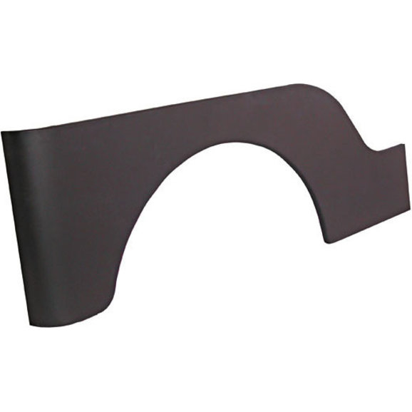 MD Juan OE Passenger Side Body Panel MD Juan CRP019 OE Passenger Side Body Panel for 46-53 Jeep CJ-2A & CJ-3A