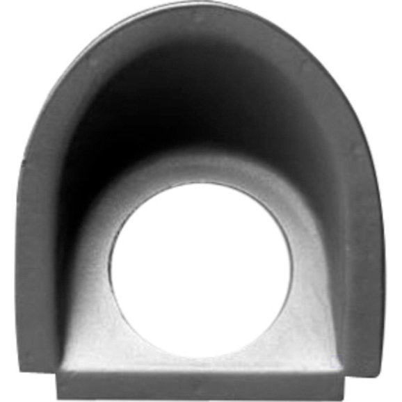 OMIX OE Fuel Neck Housing OMIX 12025.25 OE Fuel Neck Housing for 46-63 Jeep CJ-28, CJ-3A & CJ-3B
