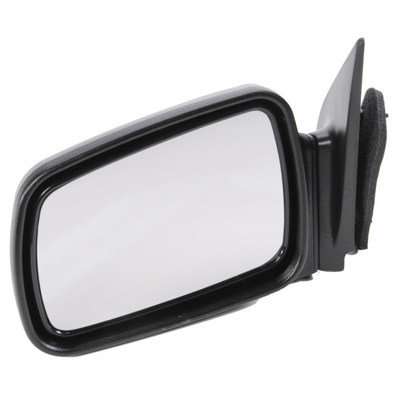 Crown Automotive Manual Mirror Crown Automotive Manual Mirror for 93-98 Jeep Grand Cherokee ZJ