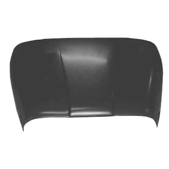 MD Juan Steel Hood MD Juan CHA007 Steel Hood for 72-75 Jeep CJ-5