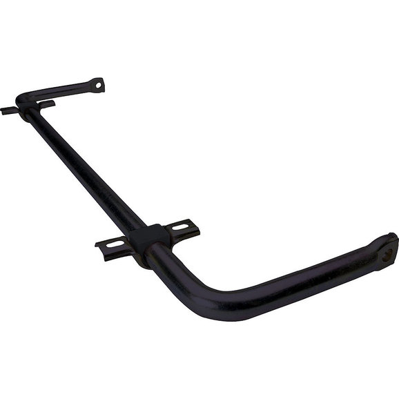 ADDCO Front Sway Bar 1-1/8" Dia. ADDCO 712 Front Sway Bar 1-1/8" Dia. for 72-86 Jeep CJ