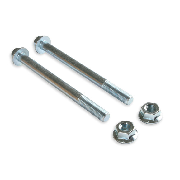 Hooker Headers Engine Mount Thru Bolt Hooker Headers 71223015HKR Engine Mount Thru Bolt for 87-06 Jeep Wrangler YJ and TJ with LS/LT or Hemi Engine