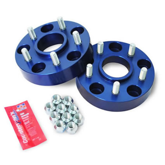 Spidertrax WHS011 1.375" Wheel Adapter Kit for Jeeps Changing bolt
