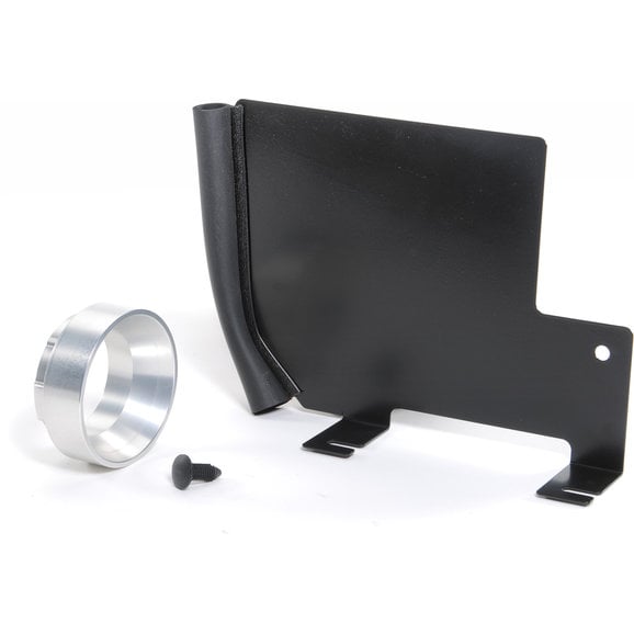 Quadratec Hi-Volume Cold Air Kit Quadratec Hi-Volume Cold Air Kit for 97-06 Jeep Wrangler TJ & Unlimited