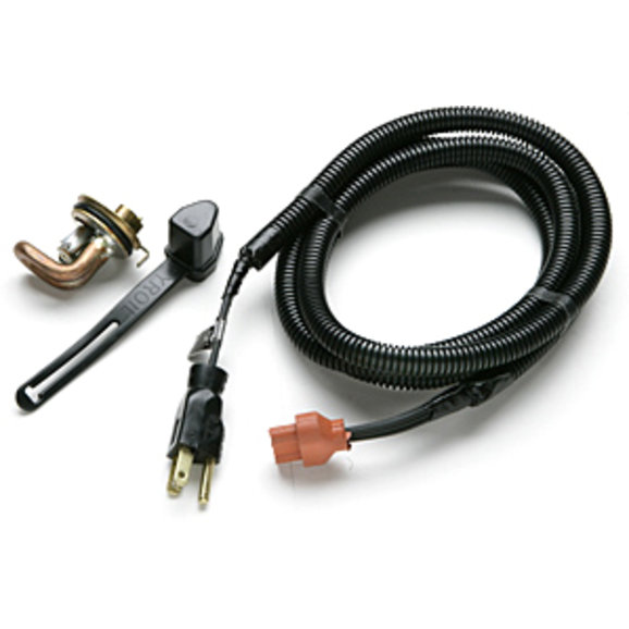 Introducir 72+ imagen jeep wrangler block heater