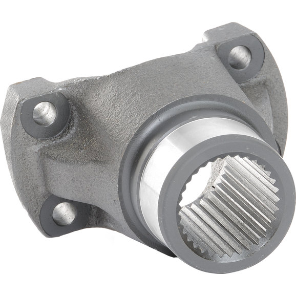 Advance Adapters 1330 CV Yoke with 32 Spline Advance Adapters 300369 1330 CV Yoke with 32 Spline