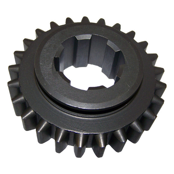 Crown Automotive 1st & Reverse Gear Crown Automotive 636879 1st & Reverse Gear for 41-45 Willys MB with T84 Transmission