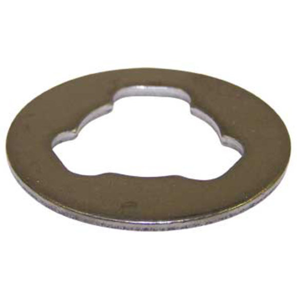 Crown Automotive Rear Countershaft Thrust Washer Crown Automotive 635811 Rear Countershaft Thrust Washer for 41-45 Jeep MB with T84 3 Speed Transmission