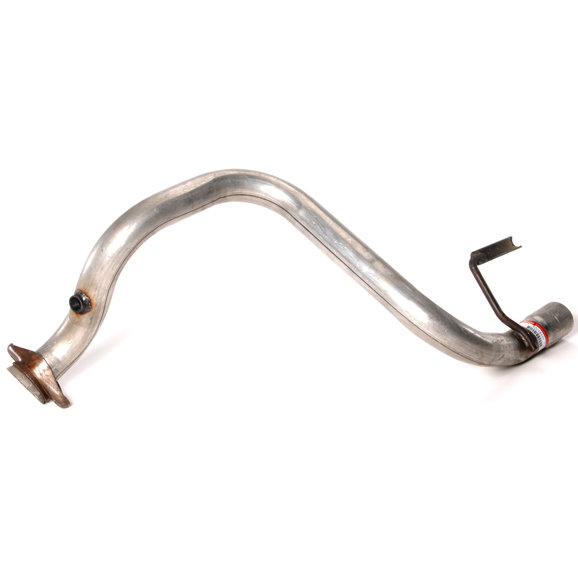 Crown Automotive Head Pipe Crown Automotive 52018177 Head Pipe for 93-95 Jeep Wrangler YJ with 2.5L Engine