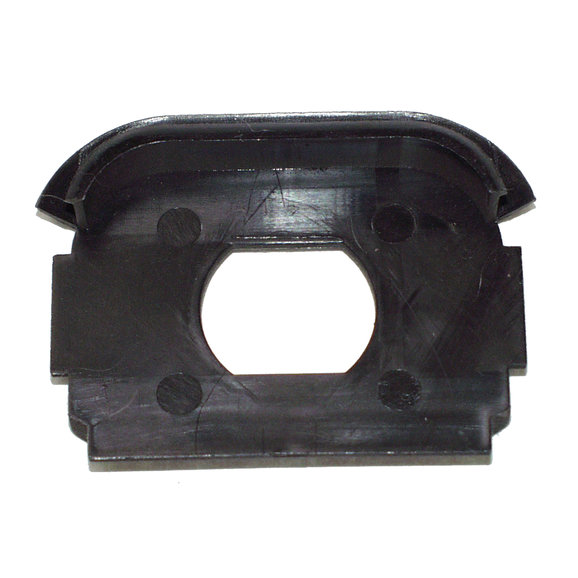 Crown Automotive Crankshaft Position Sensor Grommet Crown Automotive 53006010 Crankshaft Position Sensor Grommet for 94-04 Jeep Wrangler YJ, TJ, 91-01 Cherokee XJ & 93-98 Grand Cherokee ZJ