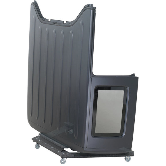 Quadratec hardtop cart best sale